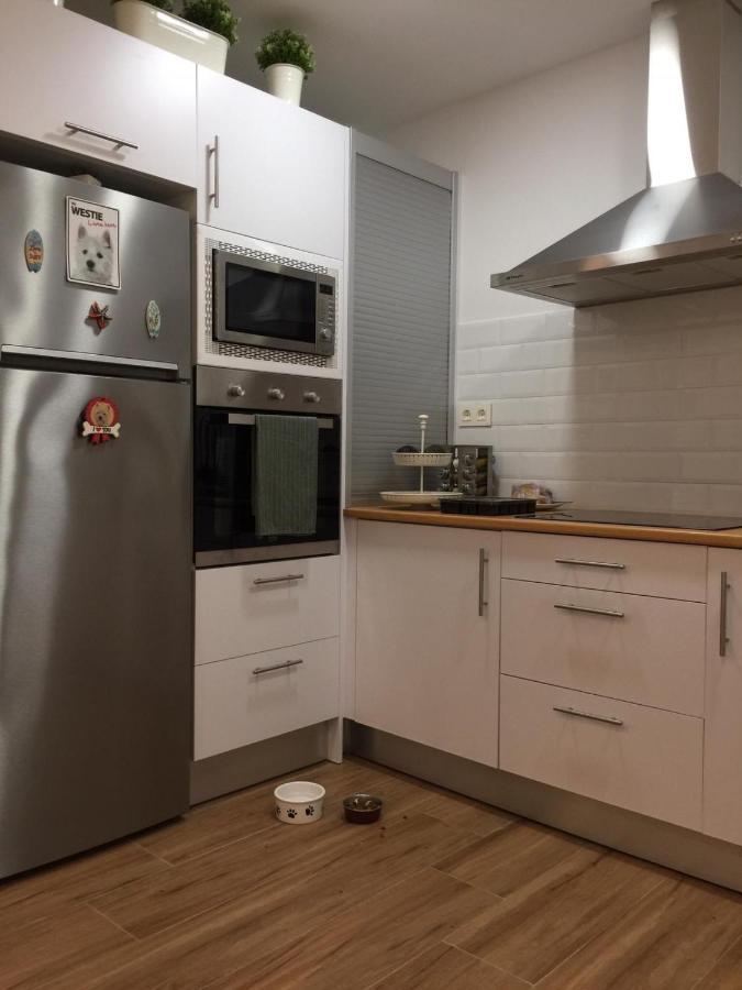 Apartamento Nº29 - Oasis Park I *