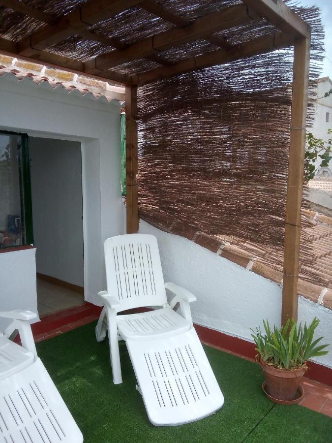 La Casa De La Acequia