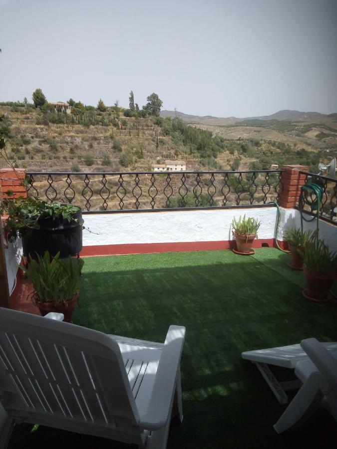 Casa rural La Casa De La Acequia Serón