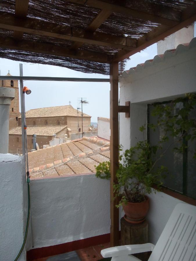 La Casa De La Acequia Casa rural Serón