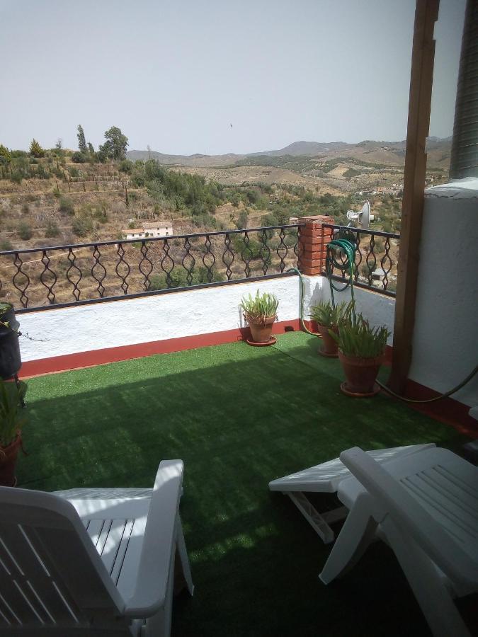 La Casa De La Acequia Serón