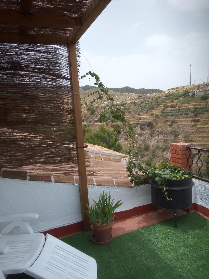 La Casa De La Acequia