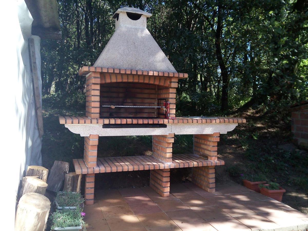 Casa De Cimadevila *
