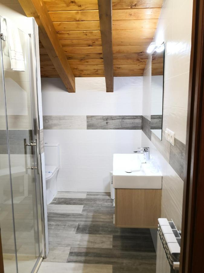Casa rural La Pandela