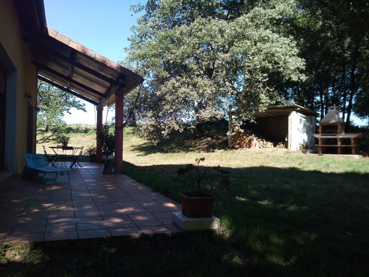 Casa De Cimadevila * Santiso