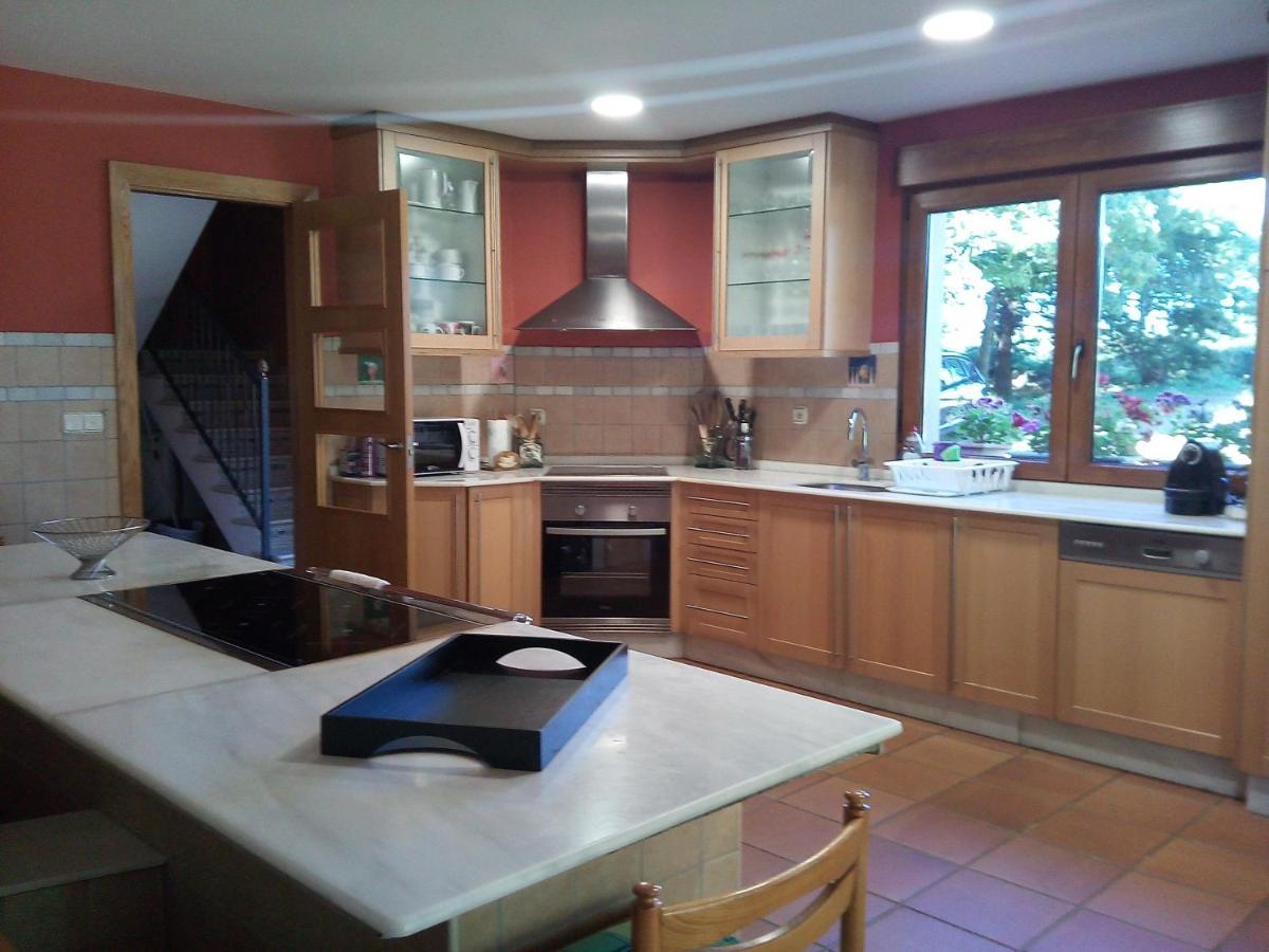 Casa De Cimadevila Holiday home