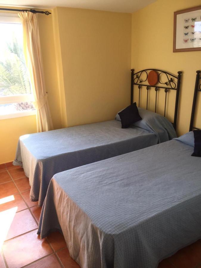 Gran Terraza Apartamento