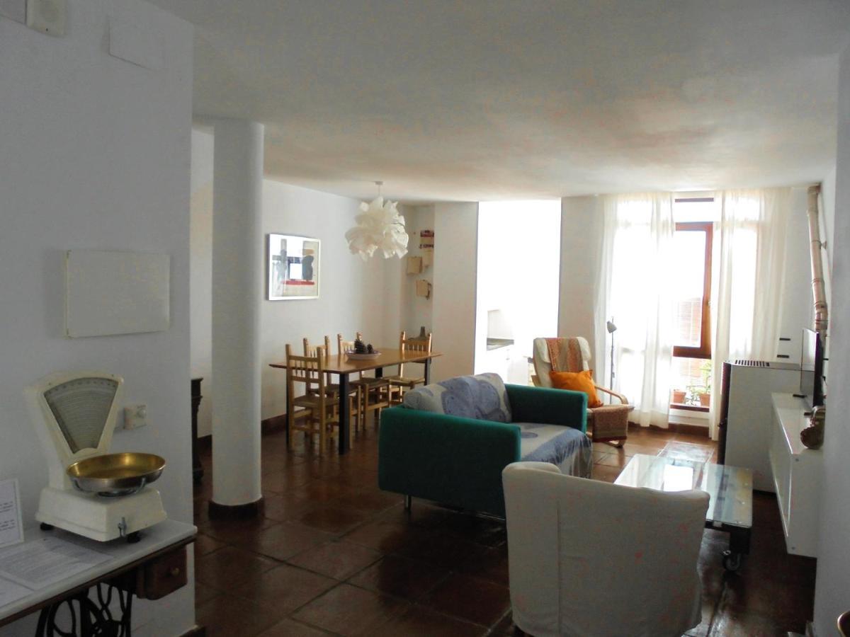 Apartamento Namaste Grazalema