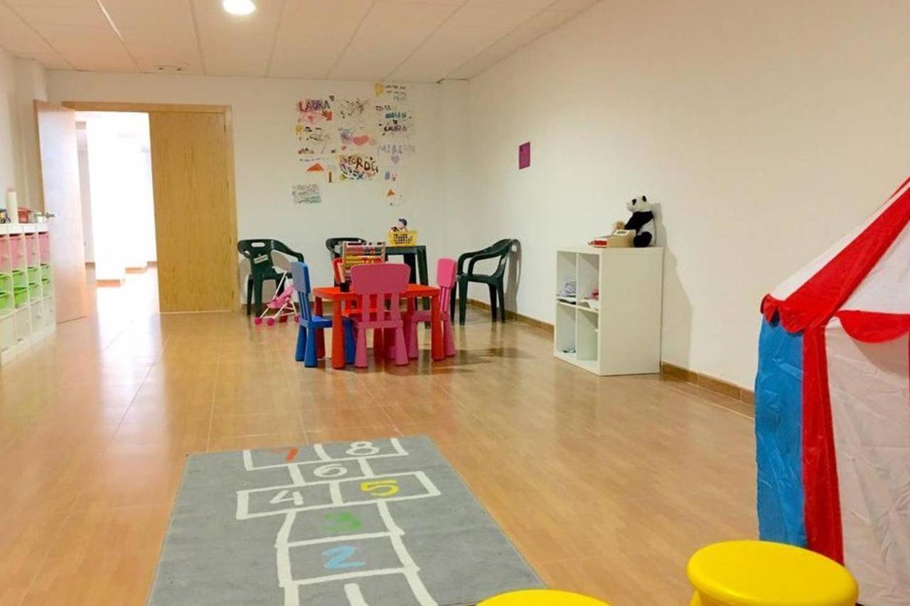 Apartamento Vistas Verdes Apartamento Deluxe - Golf La Envía