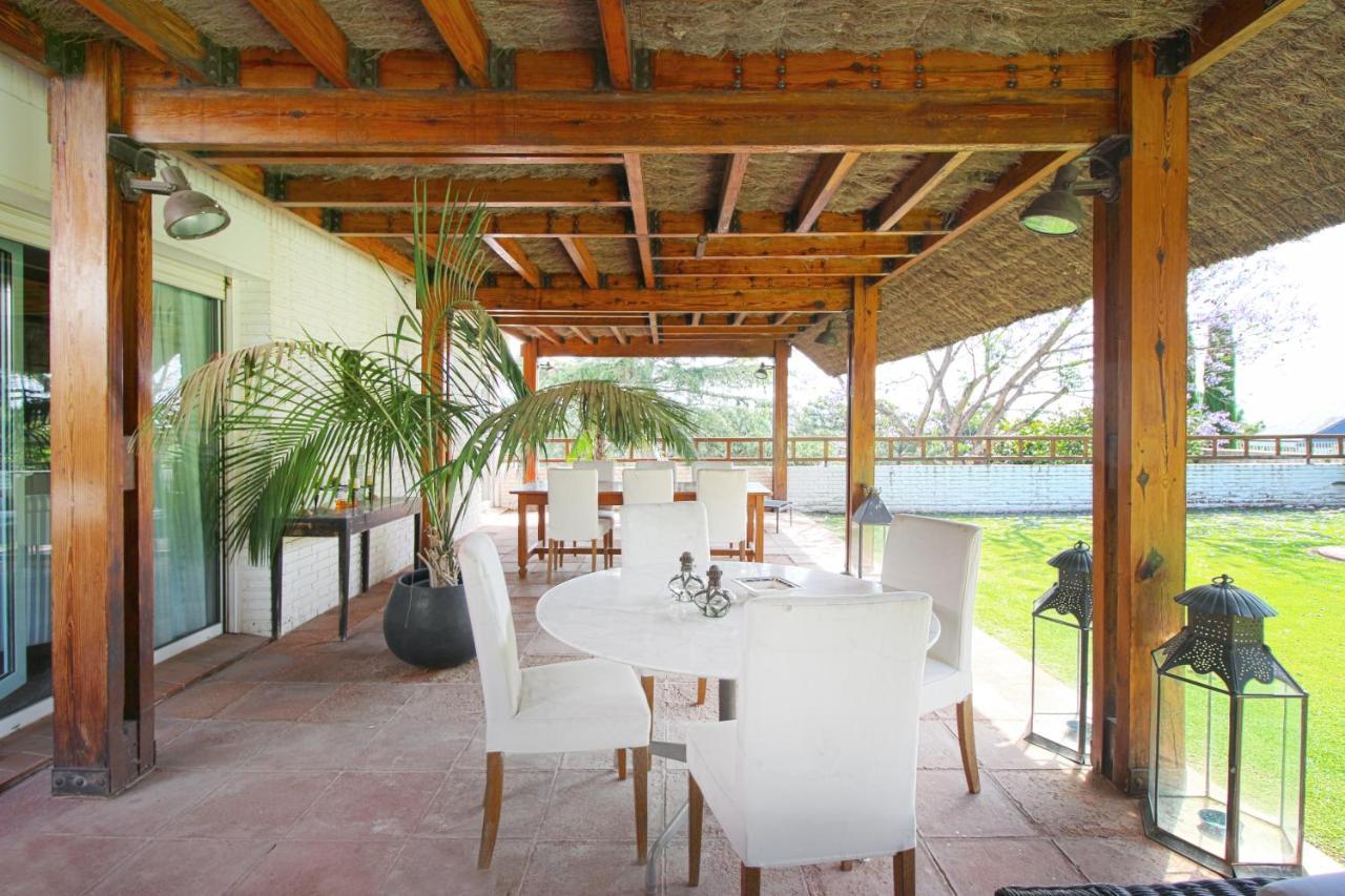 Torre Blanca, De Ensueno Villa *
