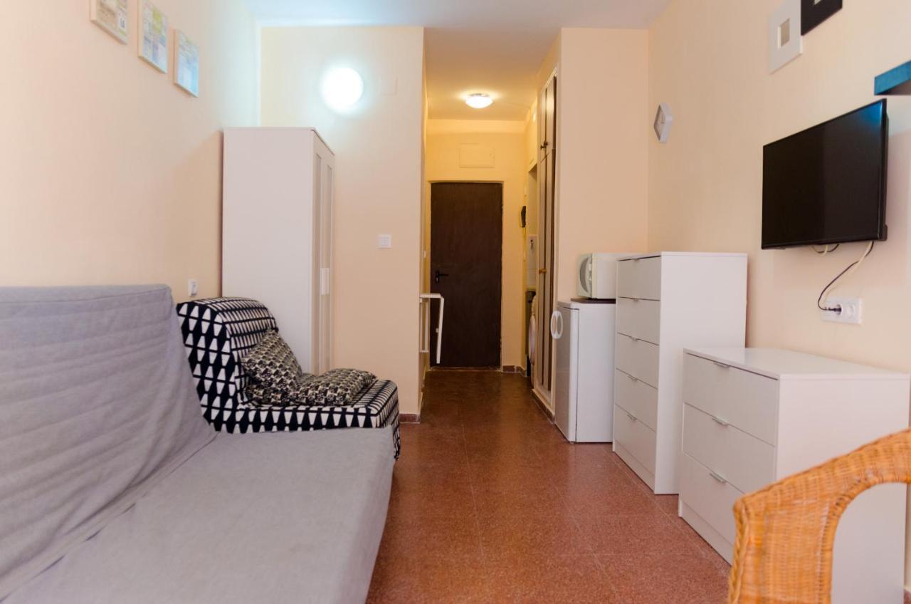 Nice Studio At The Sea Torrevieja