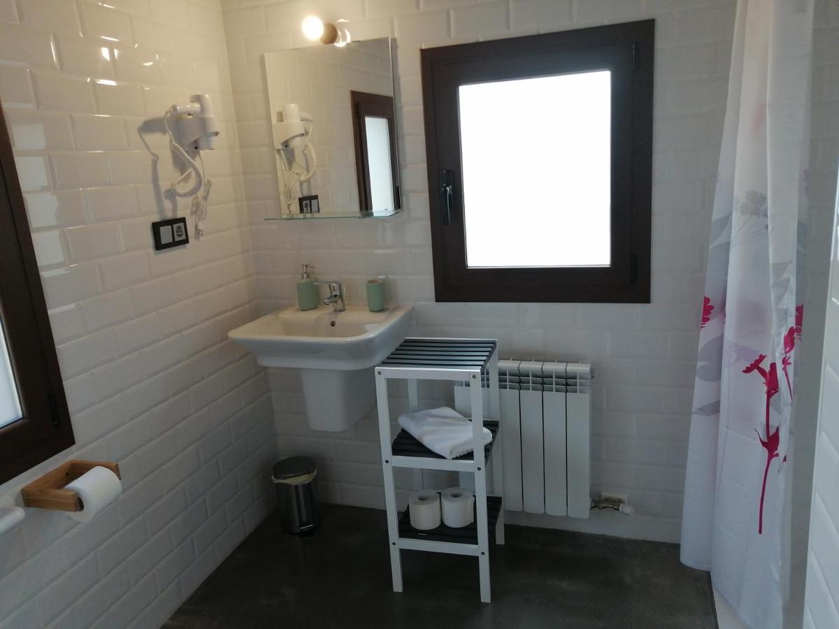 Country house Cal Teixidor - La Fusteria *