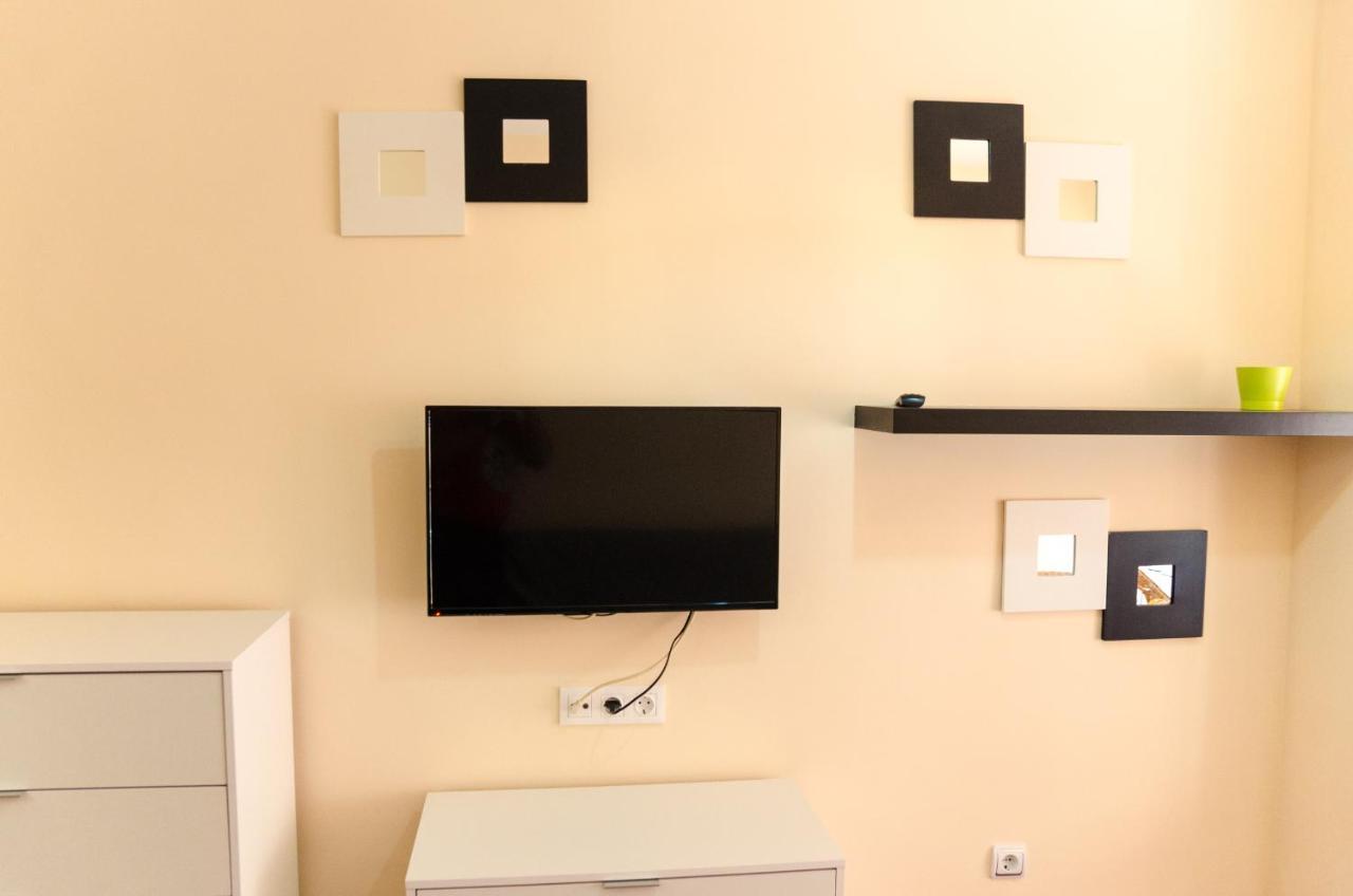 Apartment Nice Studio At The Sea Torrevieja