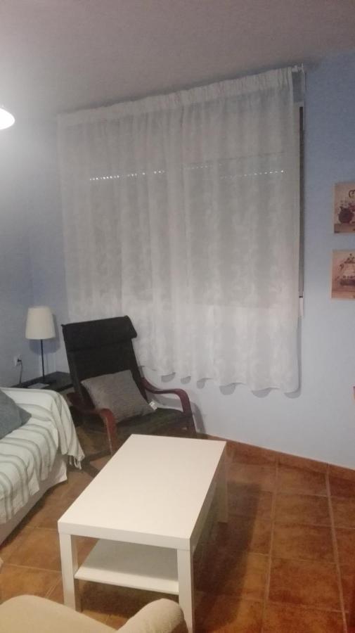 En Apartment *