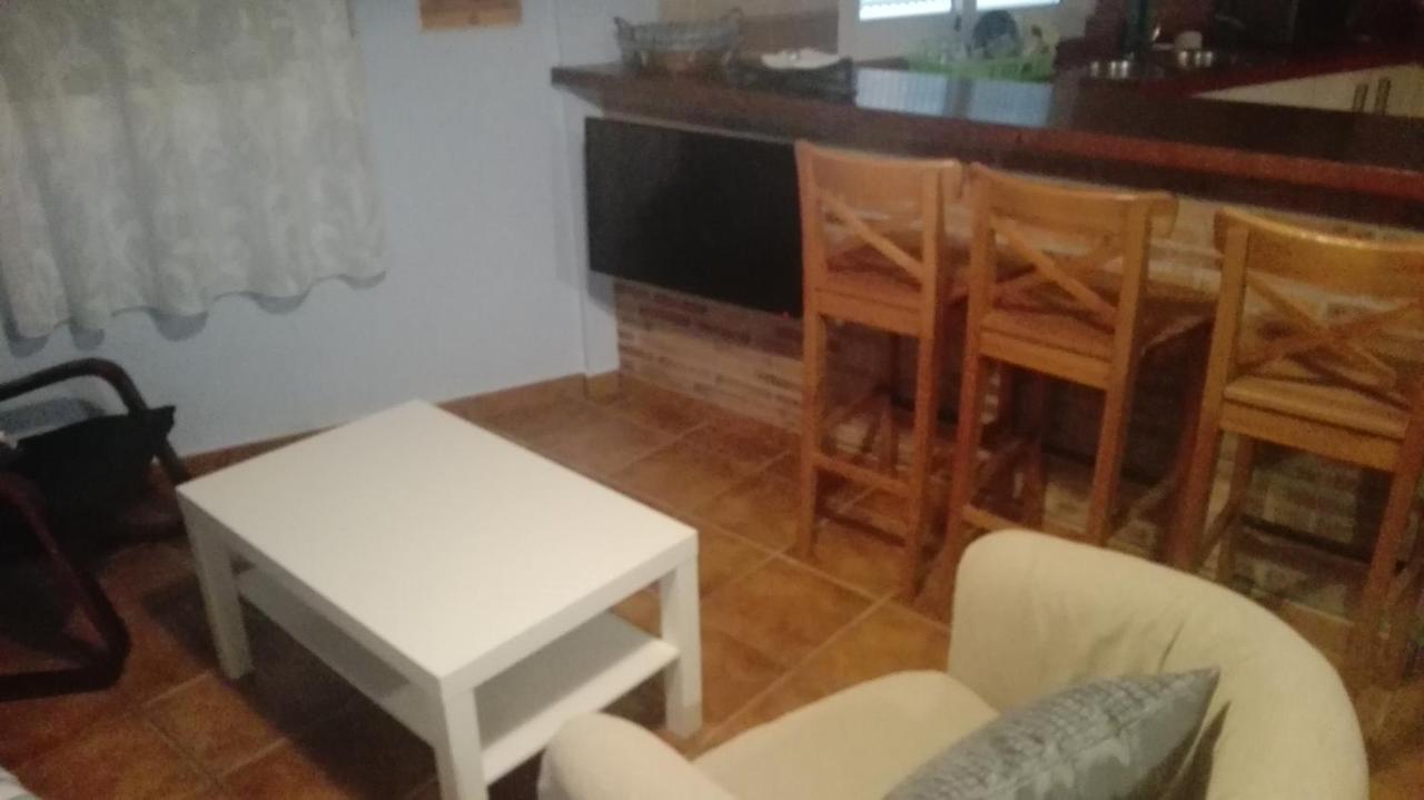 Apartment En Carboneras