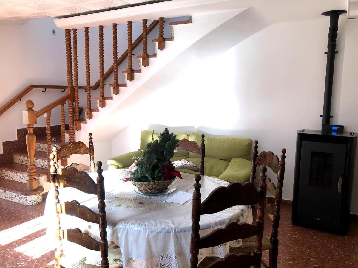 Villa Rebeca *