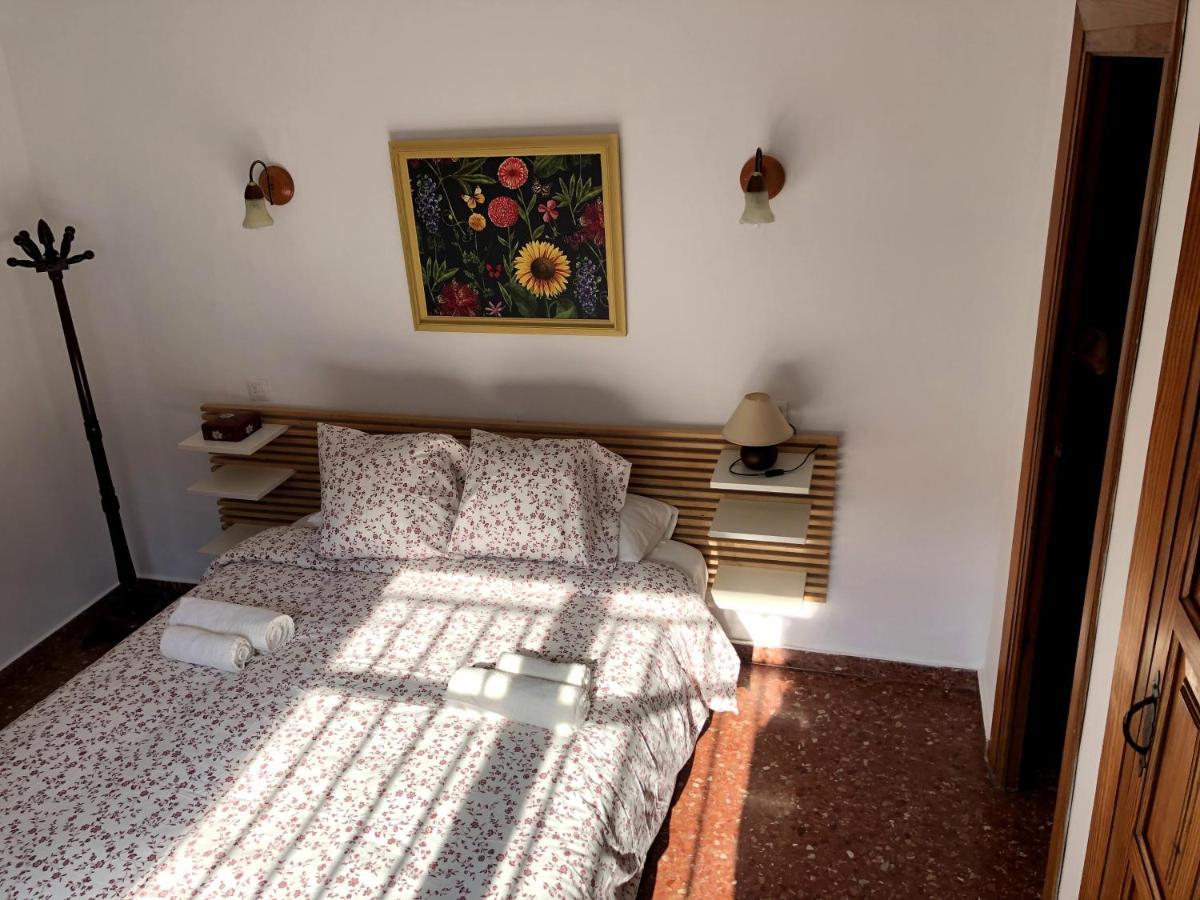 Villa Rebeca *