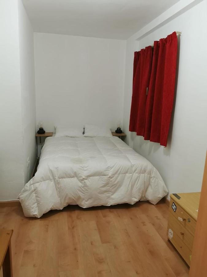 Apartment Edifico Bulgaria Con Garaje Sierra Nevada
