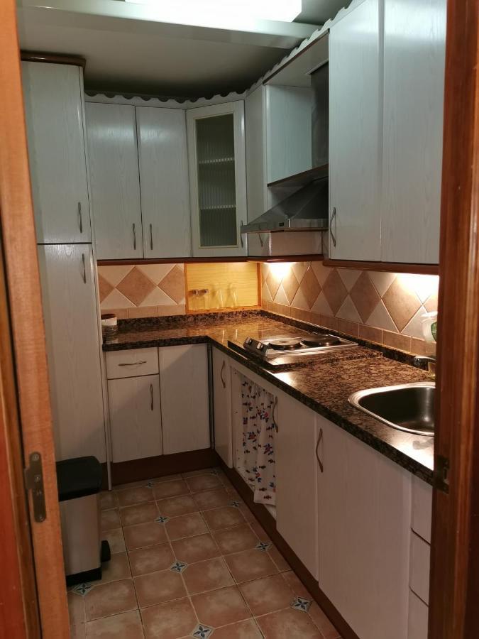 Apartment Edifico Bulgaria Con Garaje