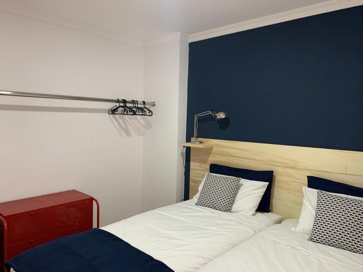 Apartamento Factoria Las Canteras