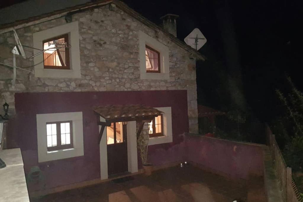 Holiday home La Tenada , Relax En Mar Y Montana *