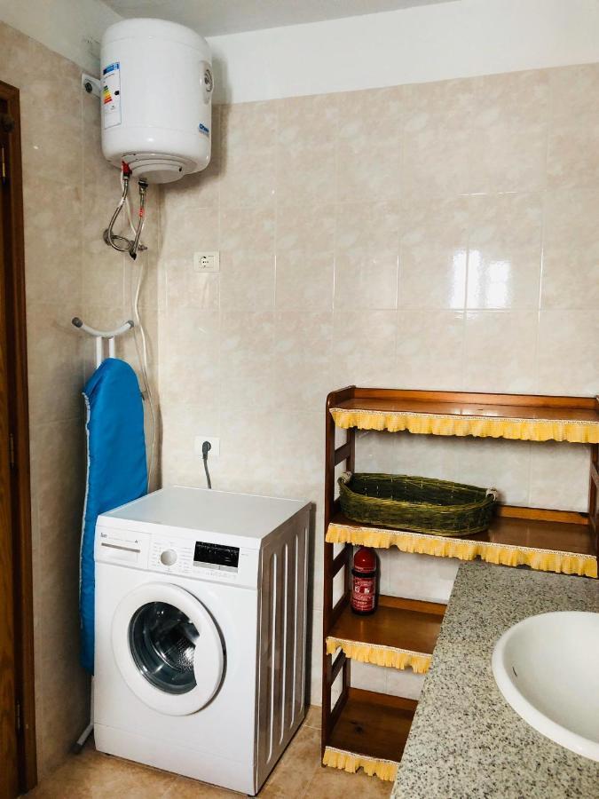 Vivienda Vacacional Sol Y Luna Brena Alta