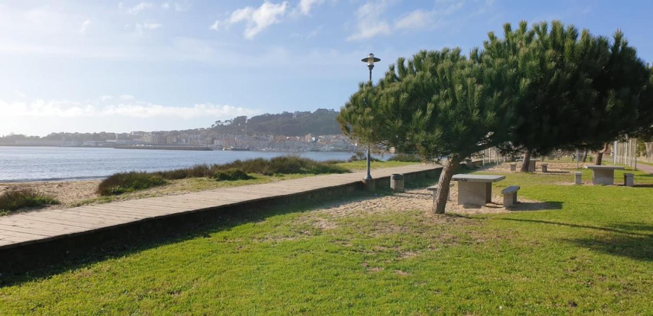Apartamento Luminoso En Cangas - A