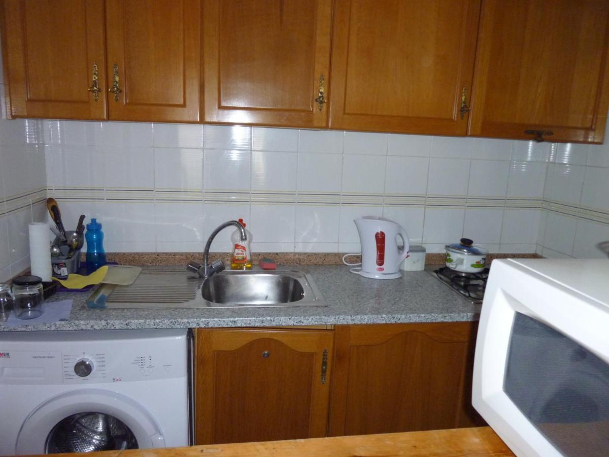 Apartamento The Cozy Torrevieja
