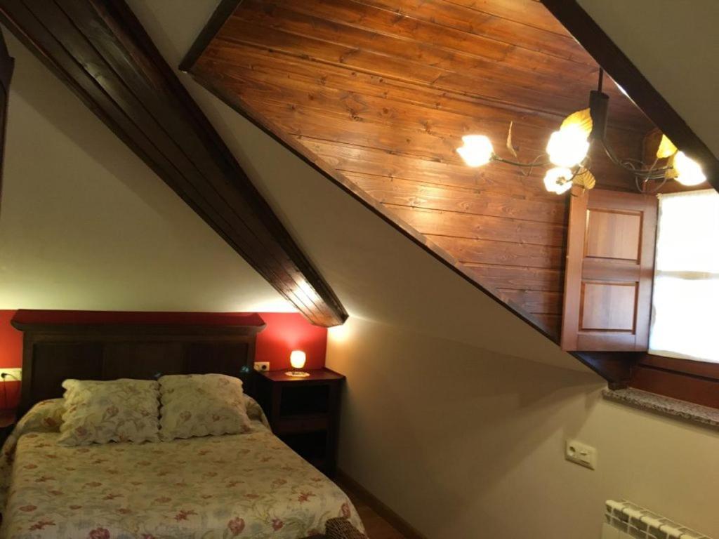 Apartamento Rurales El Privilegio *