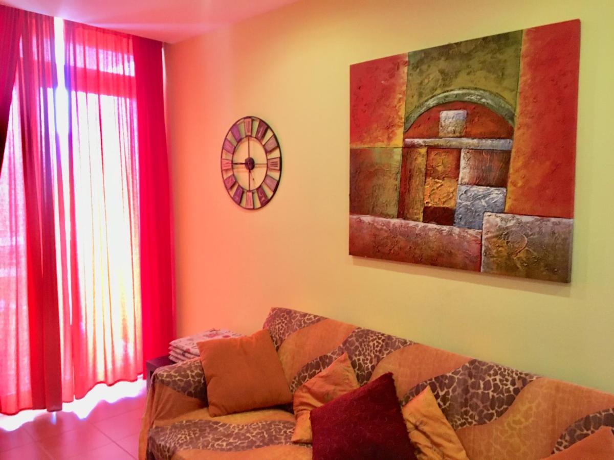 Rosamar Los Cristianos (Tenerife)