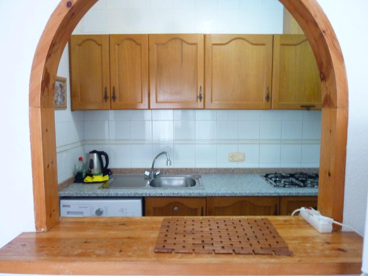 Apartamento The Cozy Torrevieja