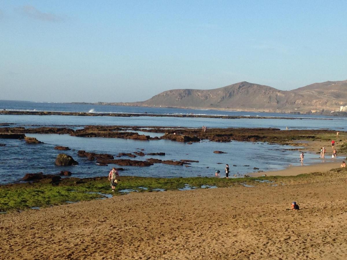 Apartamento Factoria Las Canteras