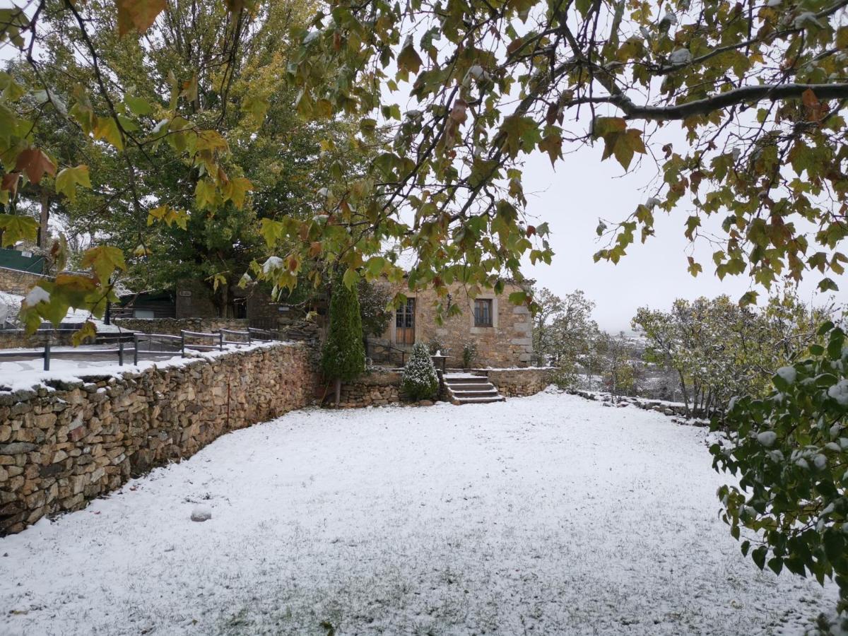 La Insula Chalet