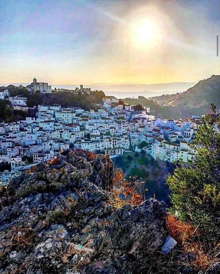 Сasa de vacaciones Con Vistas En *