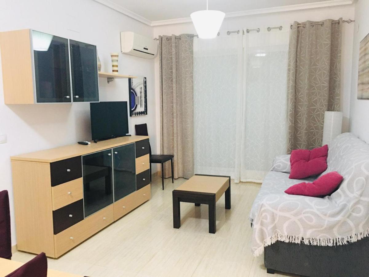 Costa Azahar Ii Apartamento *