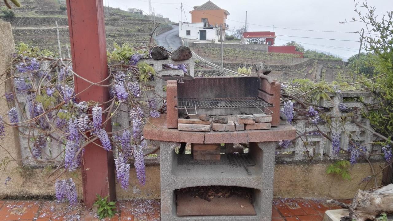 Casa Canarina