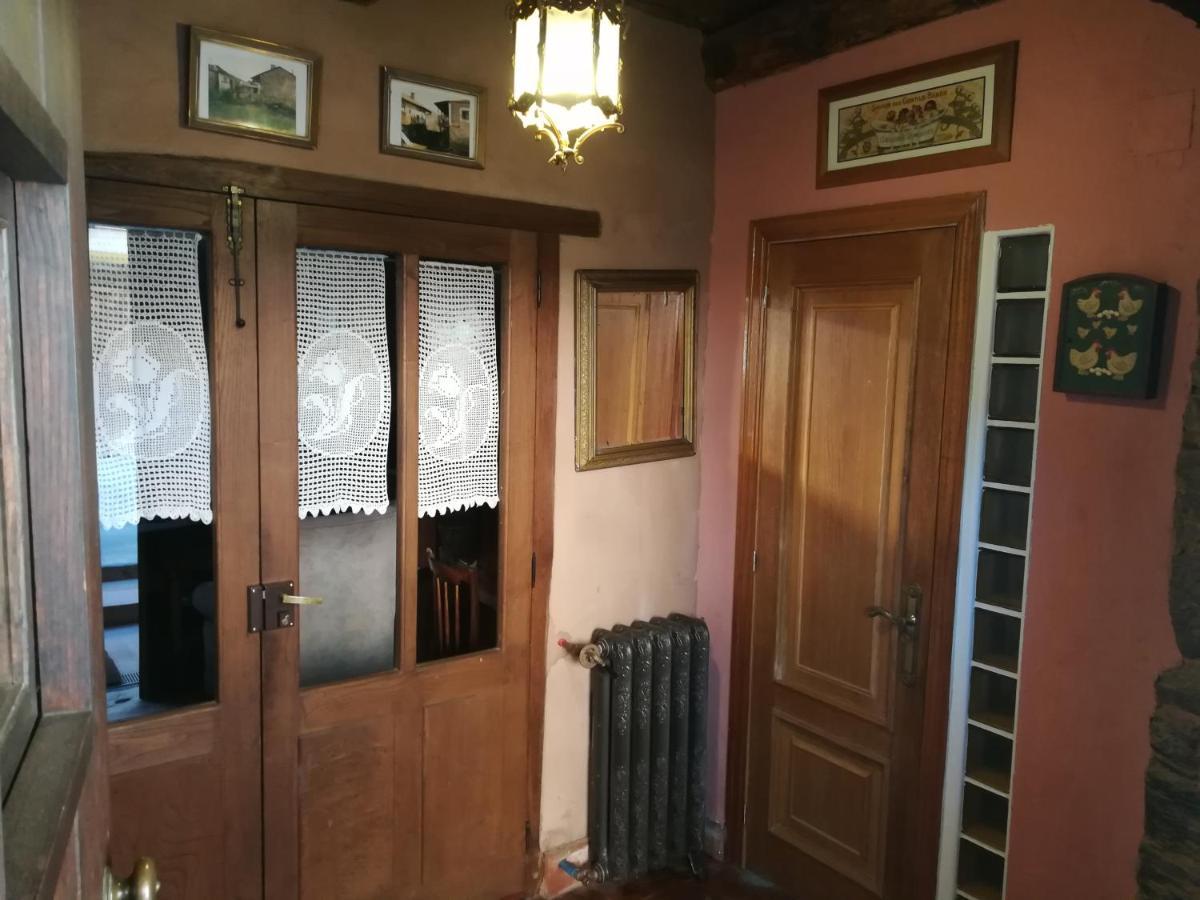 Casa rural 3 Negrillas