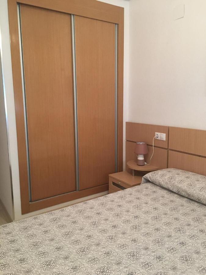 Apartamento Costa Azahar Ii