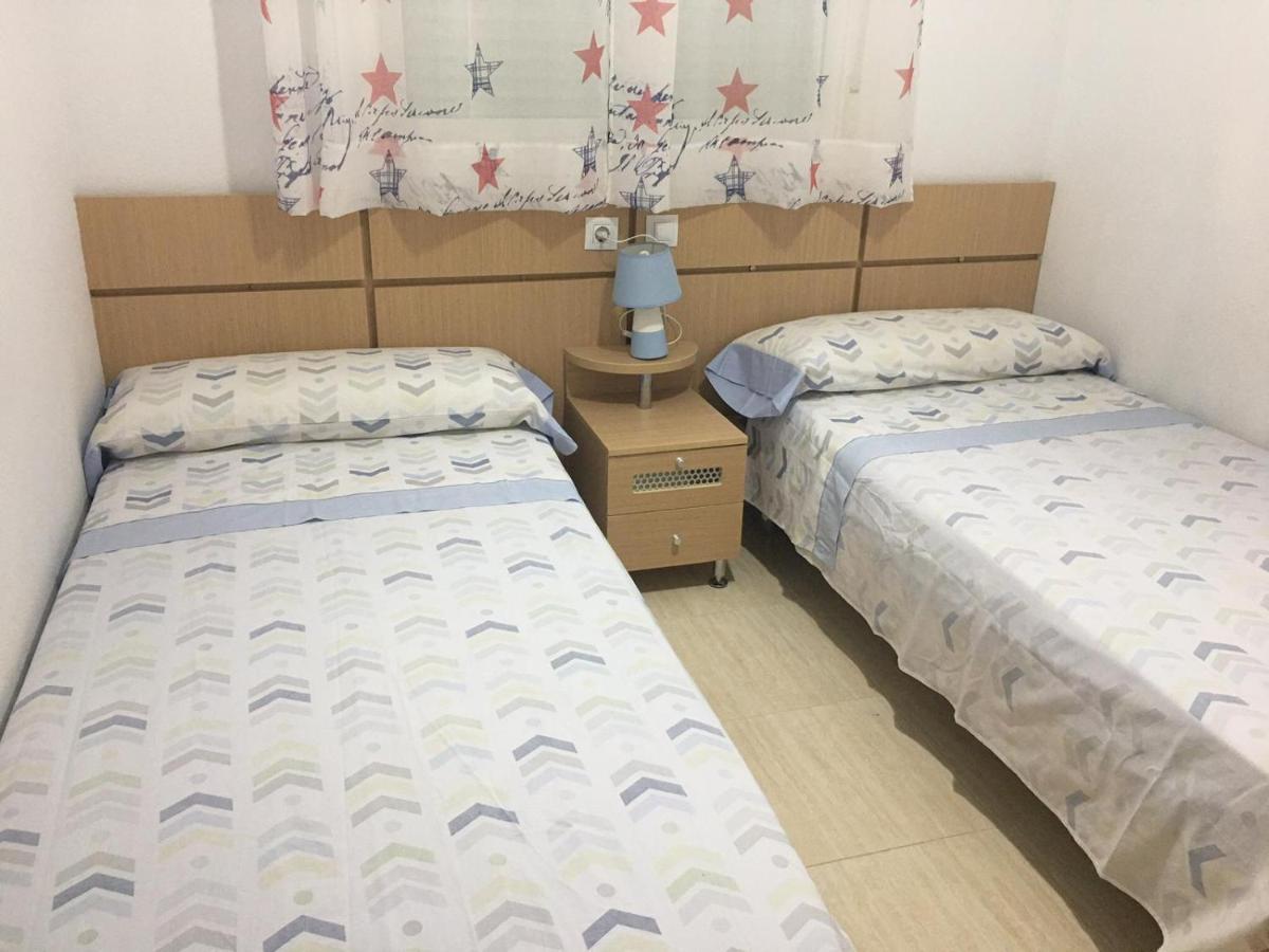 Apartamento Costa Azahar Ii