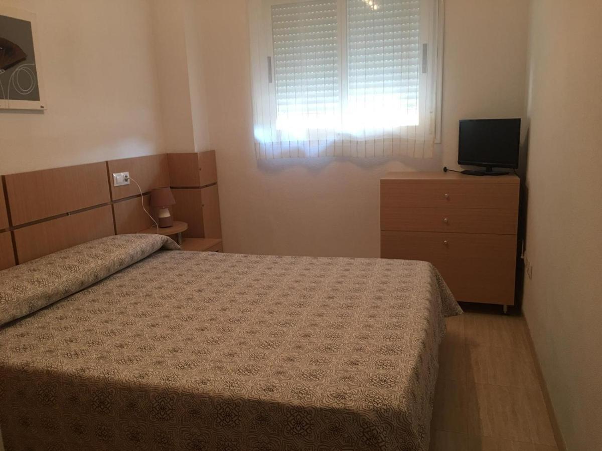 Apartamento Costa Azahar Ii