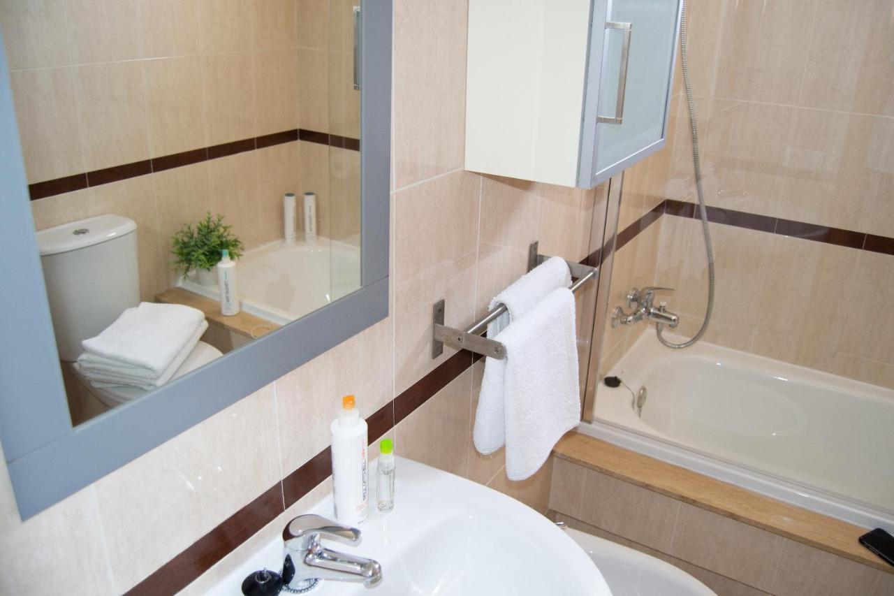 Apartamento Cabo De Gata *