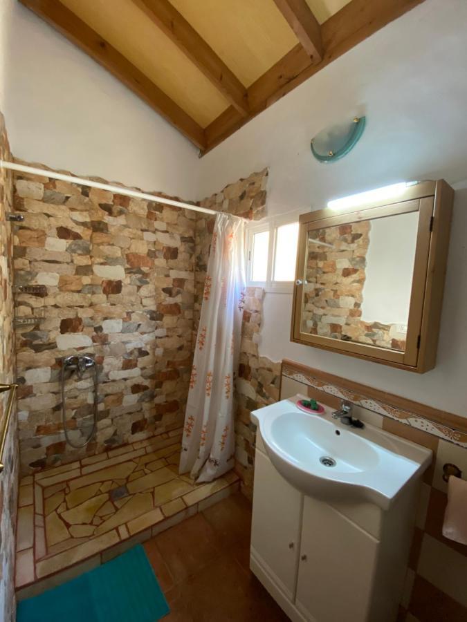 Brenoso 2 Lodge