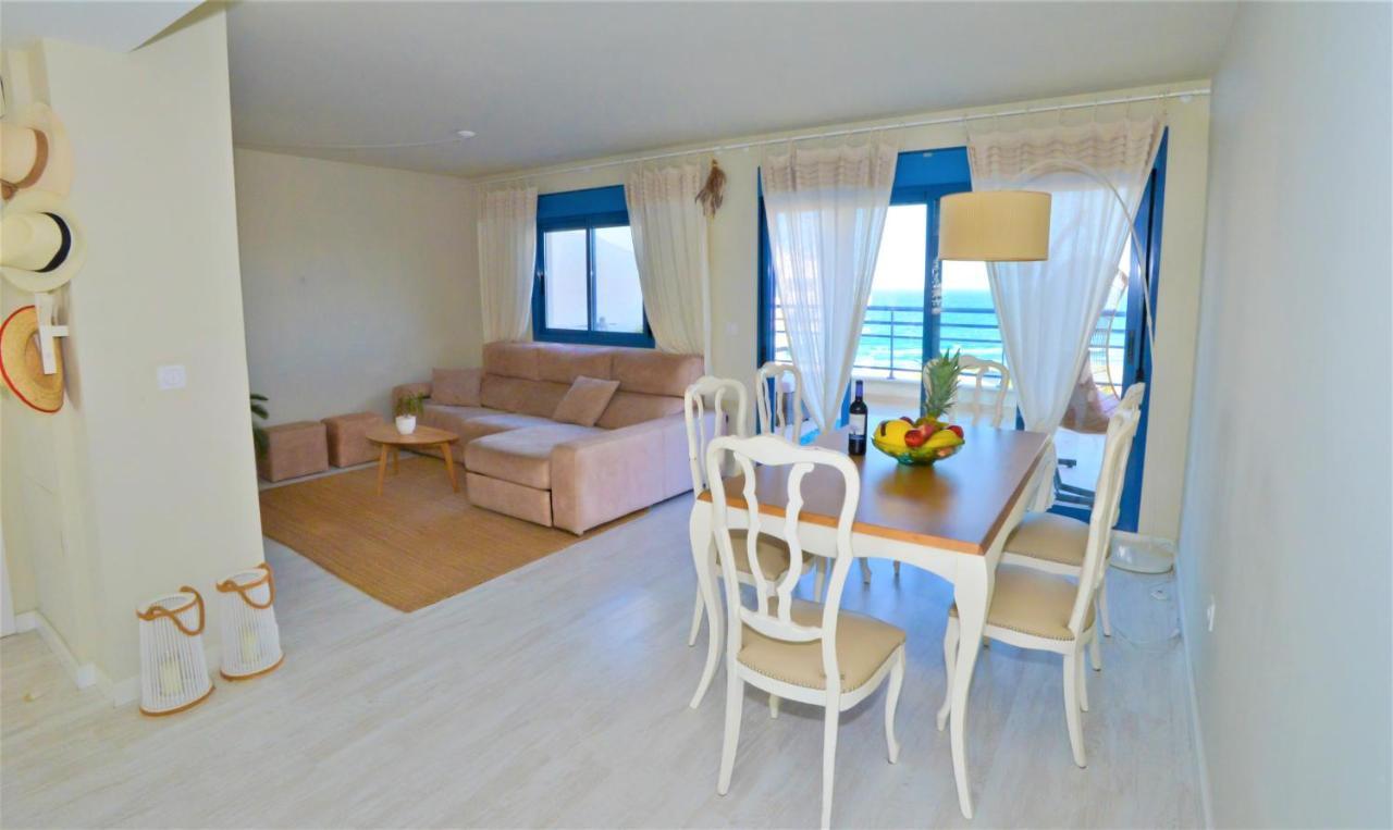 Apartamento Luxury Penthouse,first Line *