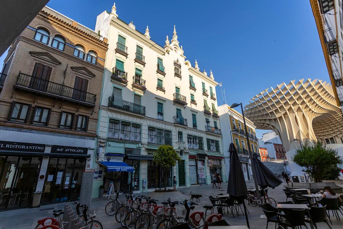 Apartamento Metropol Urban