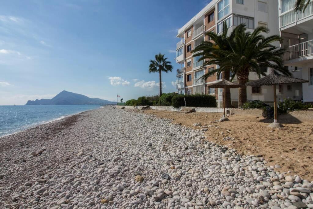 Oden 6 Apartamento Altea