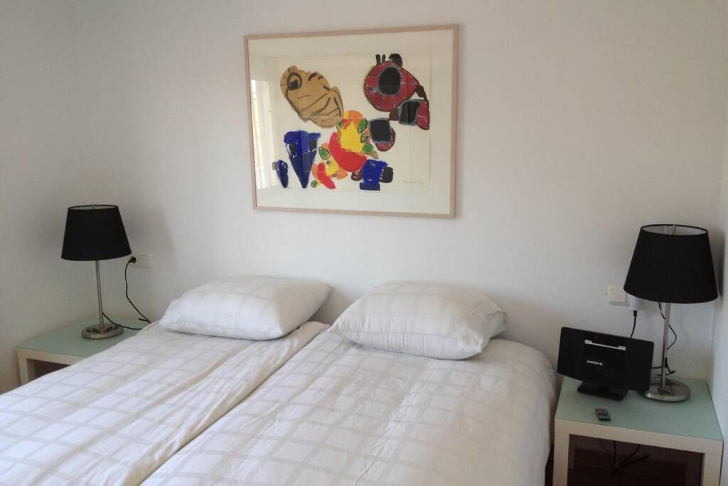 Apartamento Oden 6 Altea