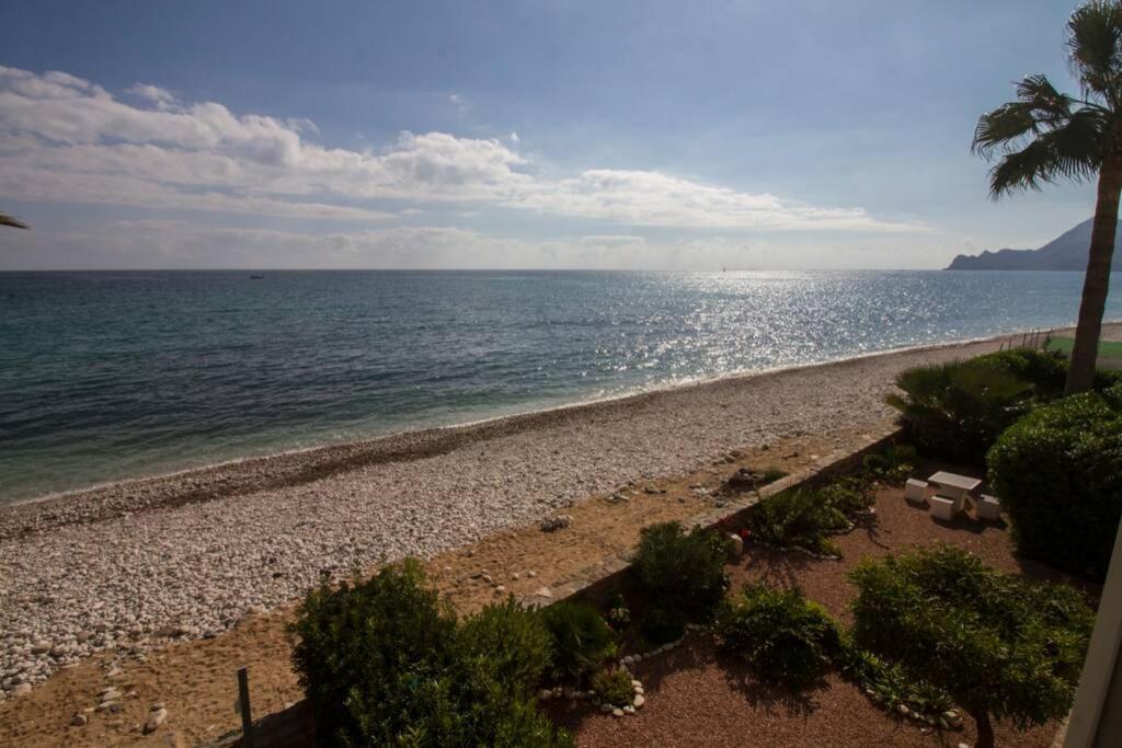 Oden 6 Apartamento Altea