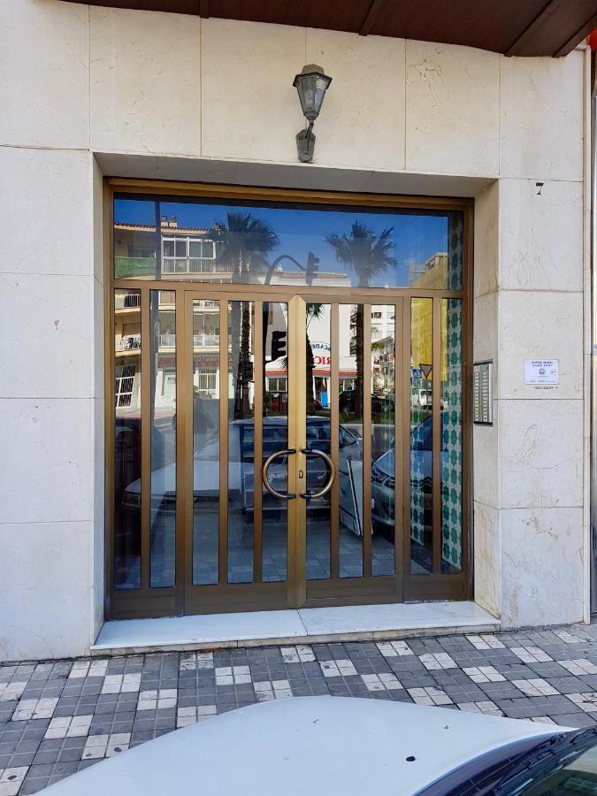 Apartment Vacker Lagenhet Med Unik Havsutsikt Torrox