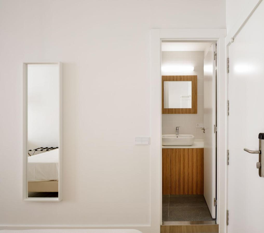 Mush Aparthotel Seville