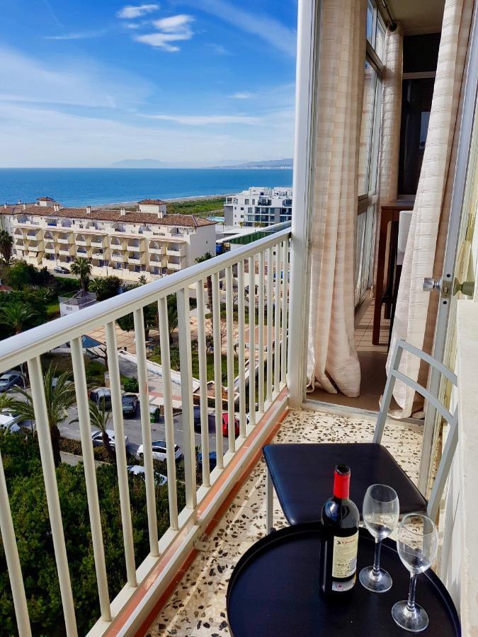 Vacker Lagenhet Med Unik Havsutsikt Apartment